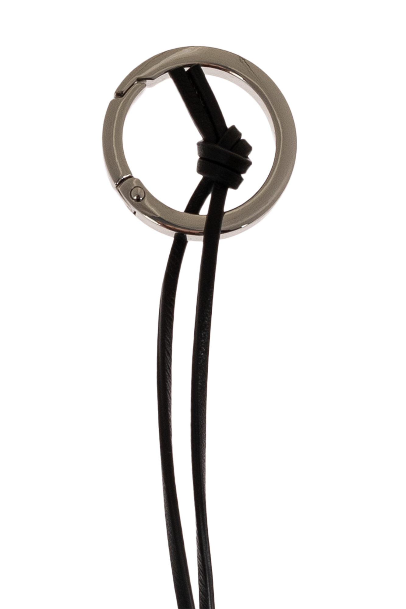 Tory Burch Keychain with leather strap | Women's | Vitkac